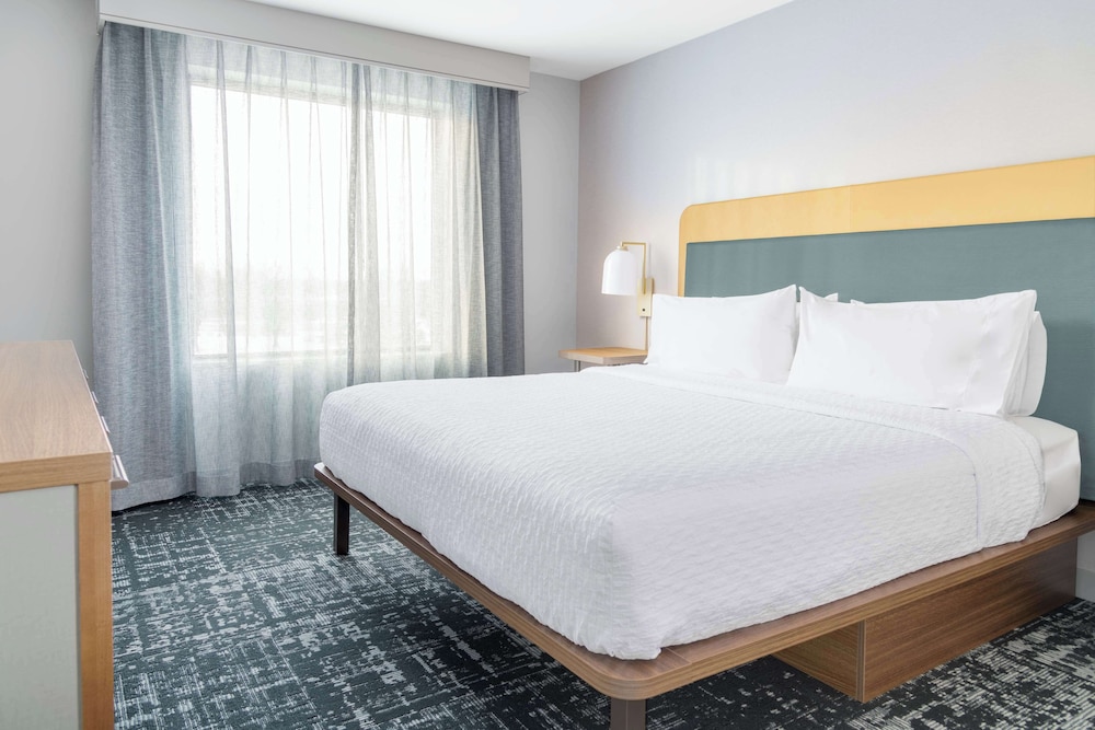 Homewood Suites by Hilton Holland - photo 8
