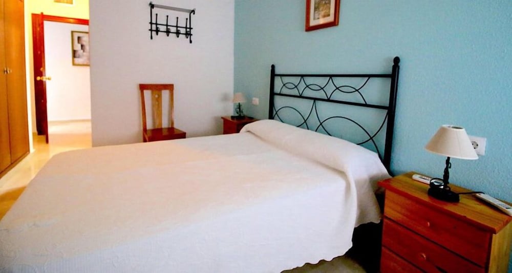 Hotel Casabermeja — Casabermeja — photo 5