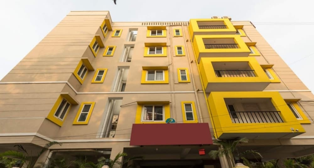 Seashore Residency - last minute hotel in Puducherry