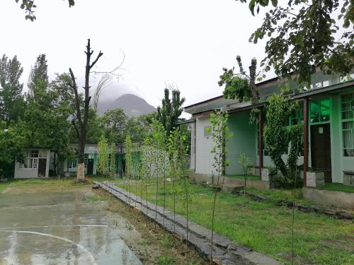 Cherry Garden Terrace Hotel & Restaurant — Gilgit — photo 3