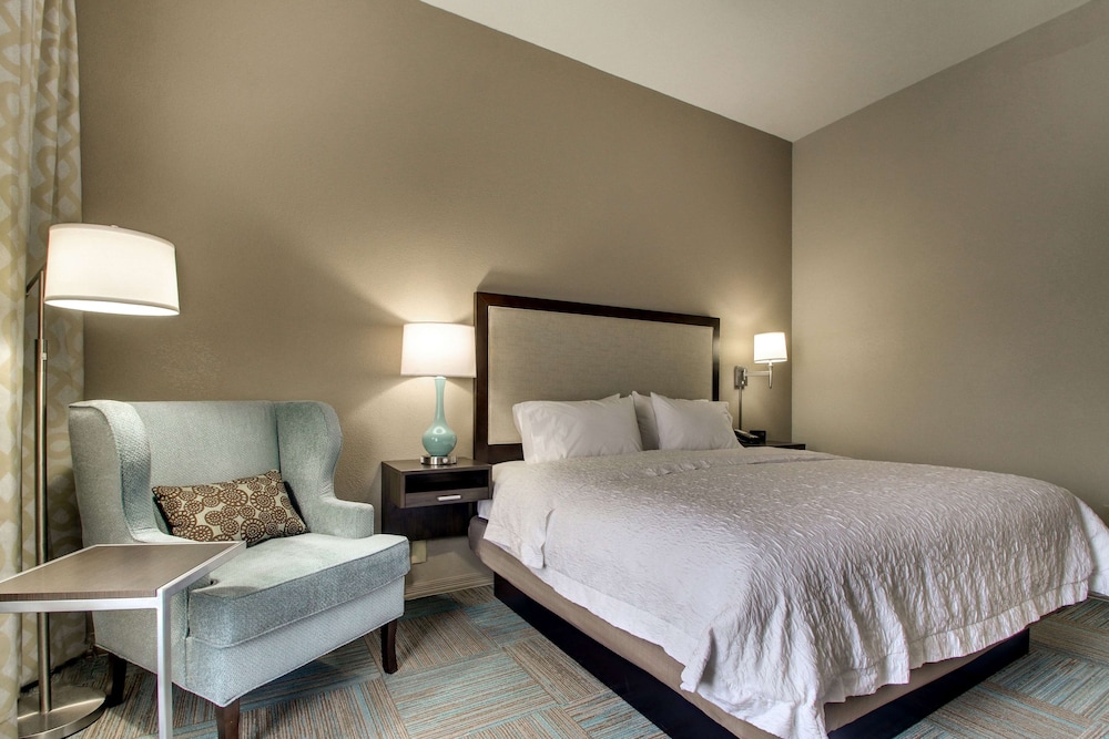 Hampton Inn Yemassee Point South - photo 24