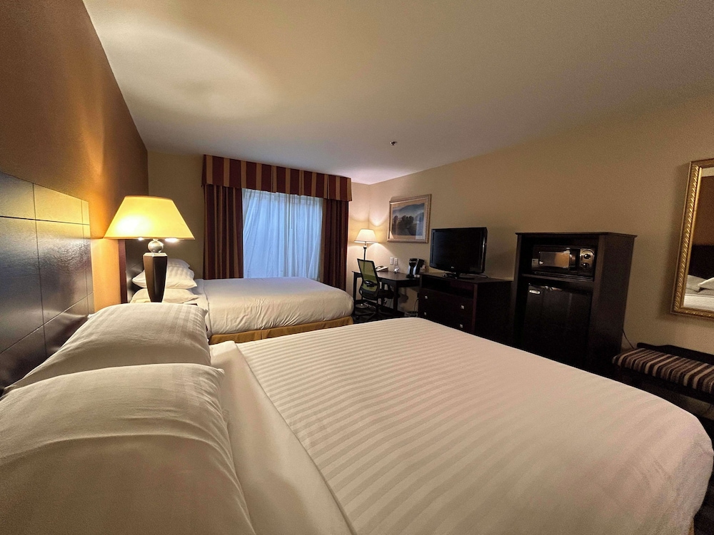 Express Inn Leesville Ft Johnson SureStay Collection by BW - photo 7