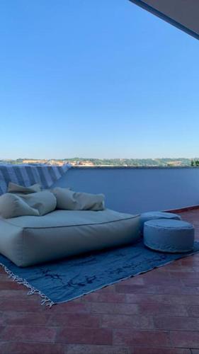 Casa Al Mare Attico 207 — 4-Star Luxury Hotel in Civitanova Marche, Italy