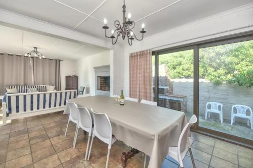 Potties House in Arniston — 4-Star Luxury Hotel in Arniston, South Africa