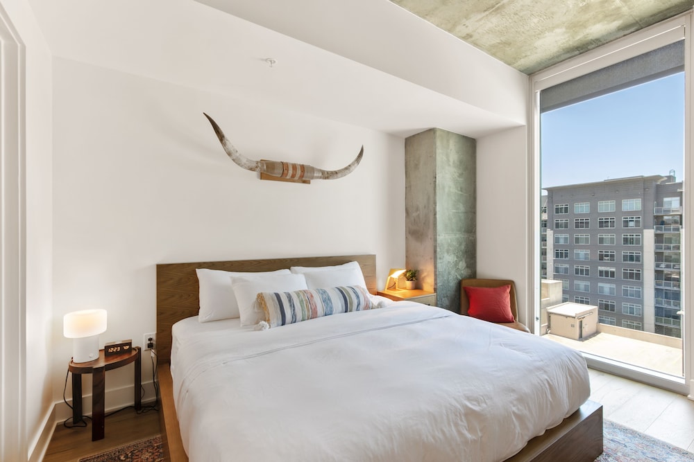 Austin Condo Hotel - photo 28