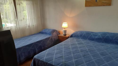 Amaneceres en Punta mogotes in Mar Del Plata, Argentina