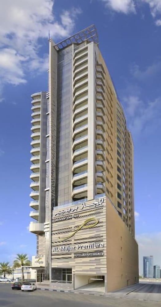 Al Majaz Premiere Hotel Apartment in Sharjah, United Arab Emirates