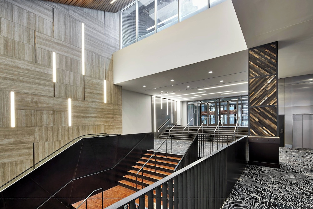 Renaissance Nashville Hotel - photo 176