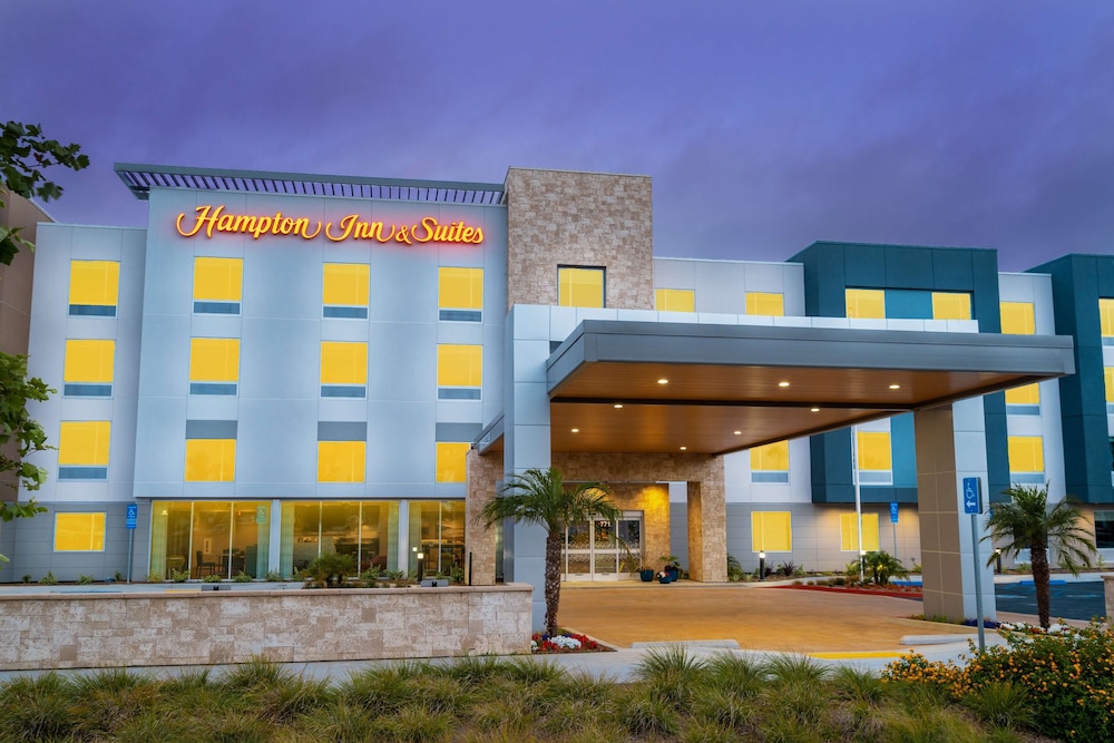 Hampton Inn & Suites Imperial Beach San Diego - featured photo