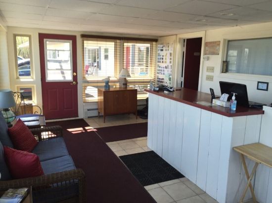 The Gull Motel - photo 16