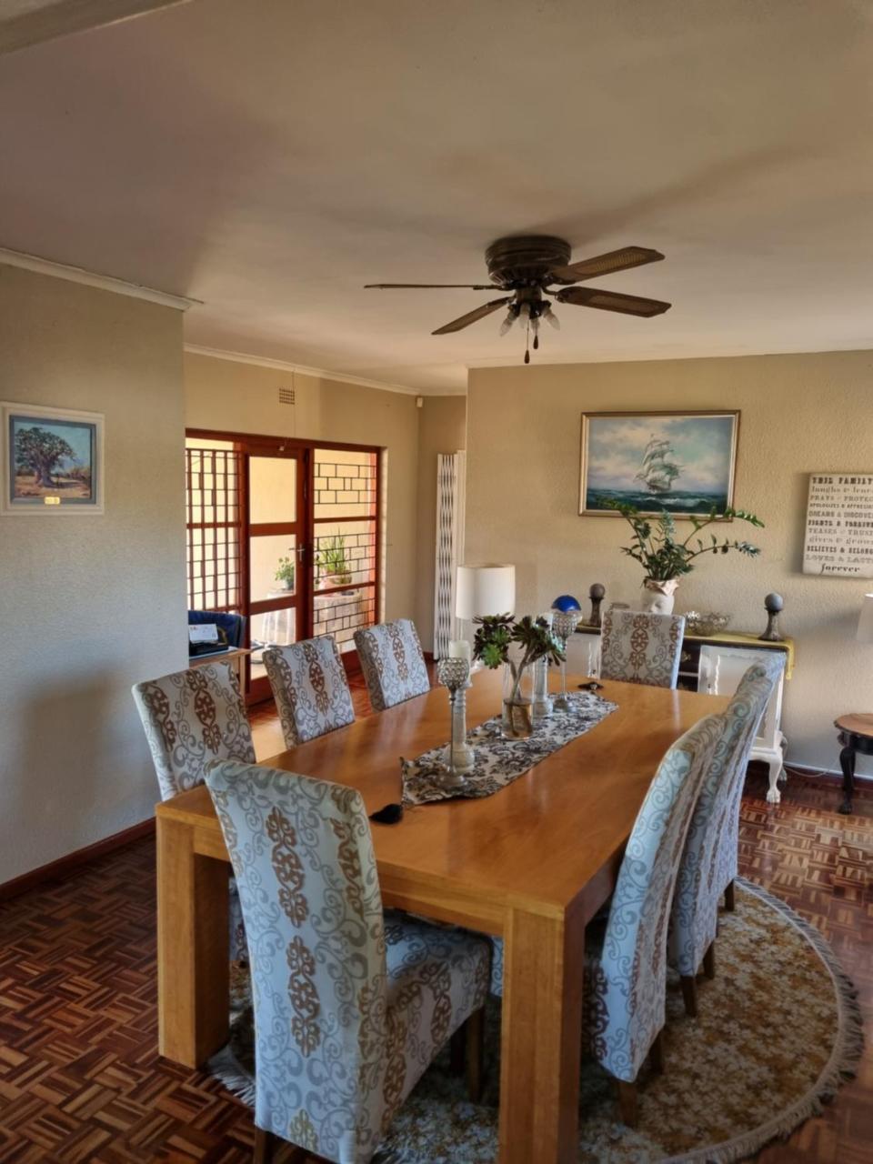 Serendipity - carbon neutral hotel in Cape Town