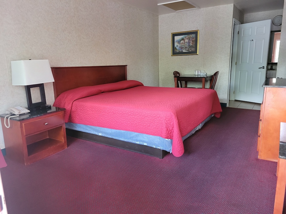 Atrium Inn - photo 17