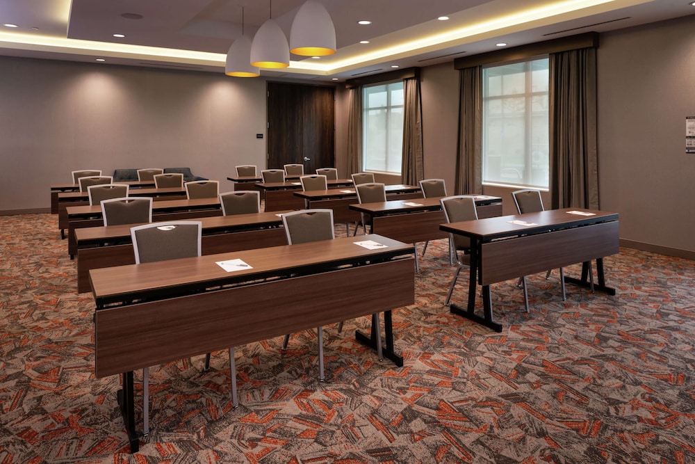 Hampton Inn & Suites Buena Park - photo 48