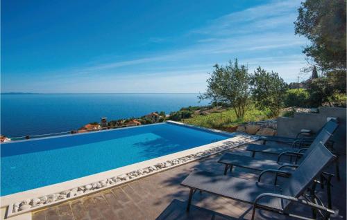 Holiday Home Podobuce Bb Iii — 4-Star Luxury Hotel in Orebic, Croatia