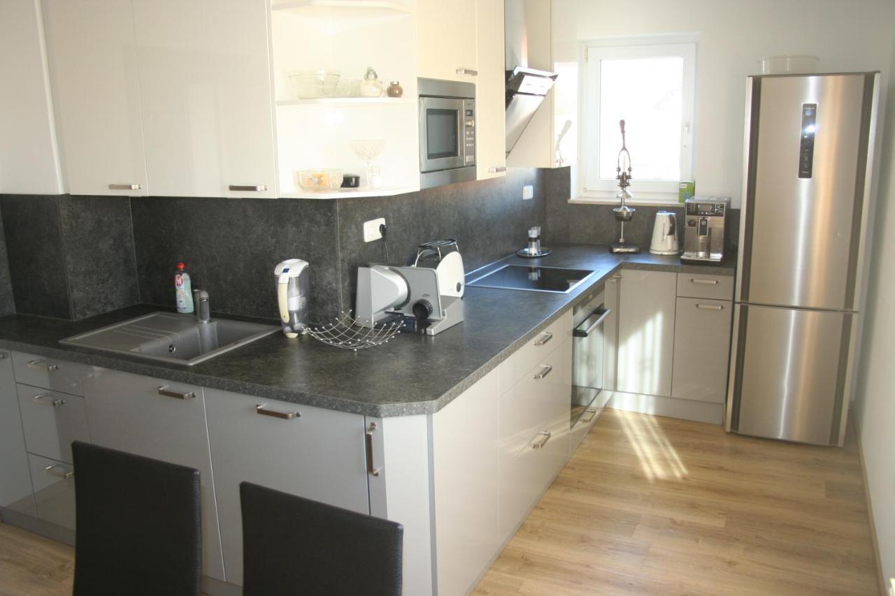 Privat Unterkunft Schreiber — Winterbach — photo 3