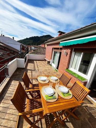 Borja El Marino - last minute hotel in Balmaseda
