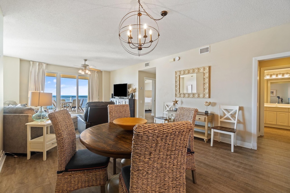 Beach Colony Tower 5B - photo 22