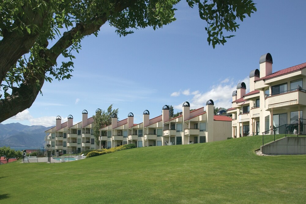 WorldMark Lake Chelan Shores in Chelan, United States