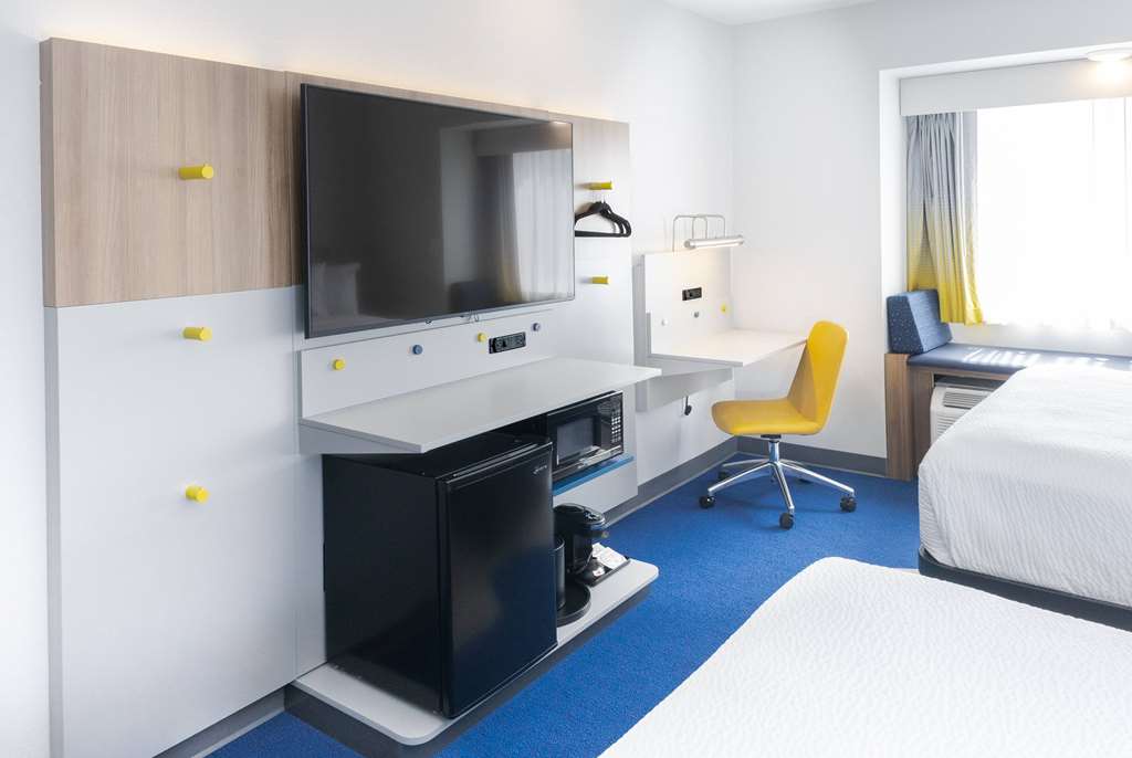 Microtel Inn & Suites by Wyndham Olean Allegany - photo 9
