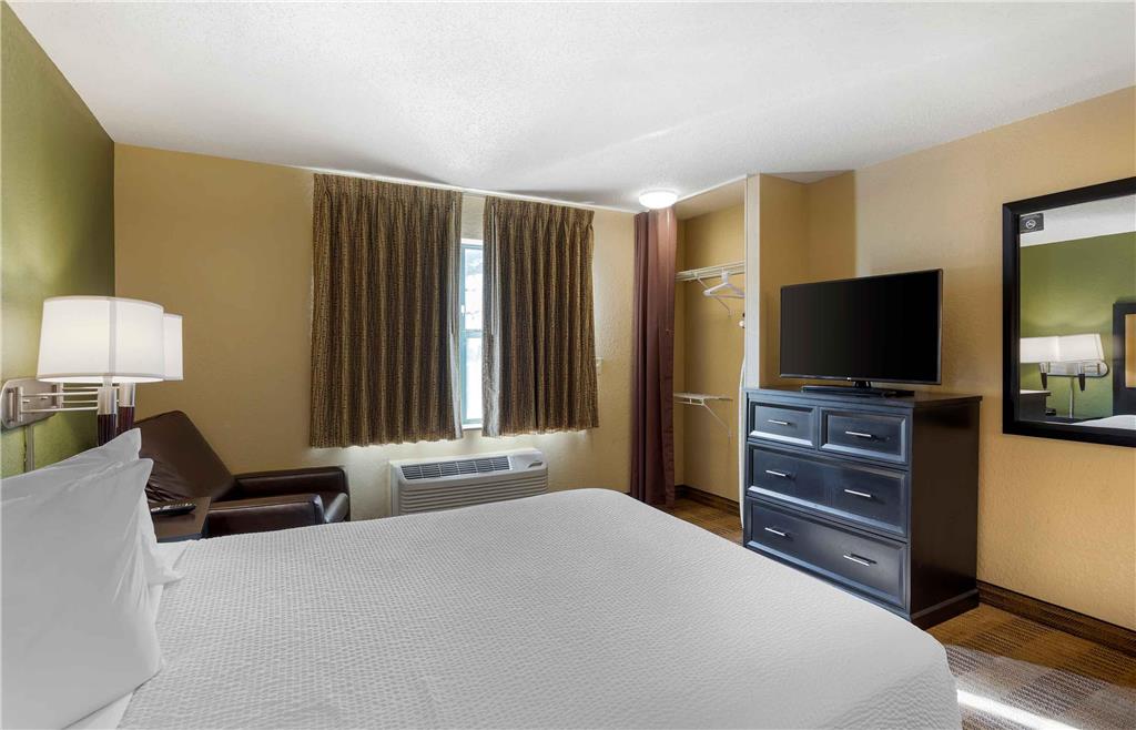 Extended Stay America Suites Mt Laurel Crawford Pl - photo 9