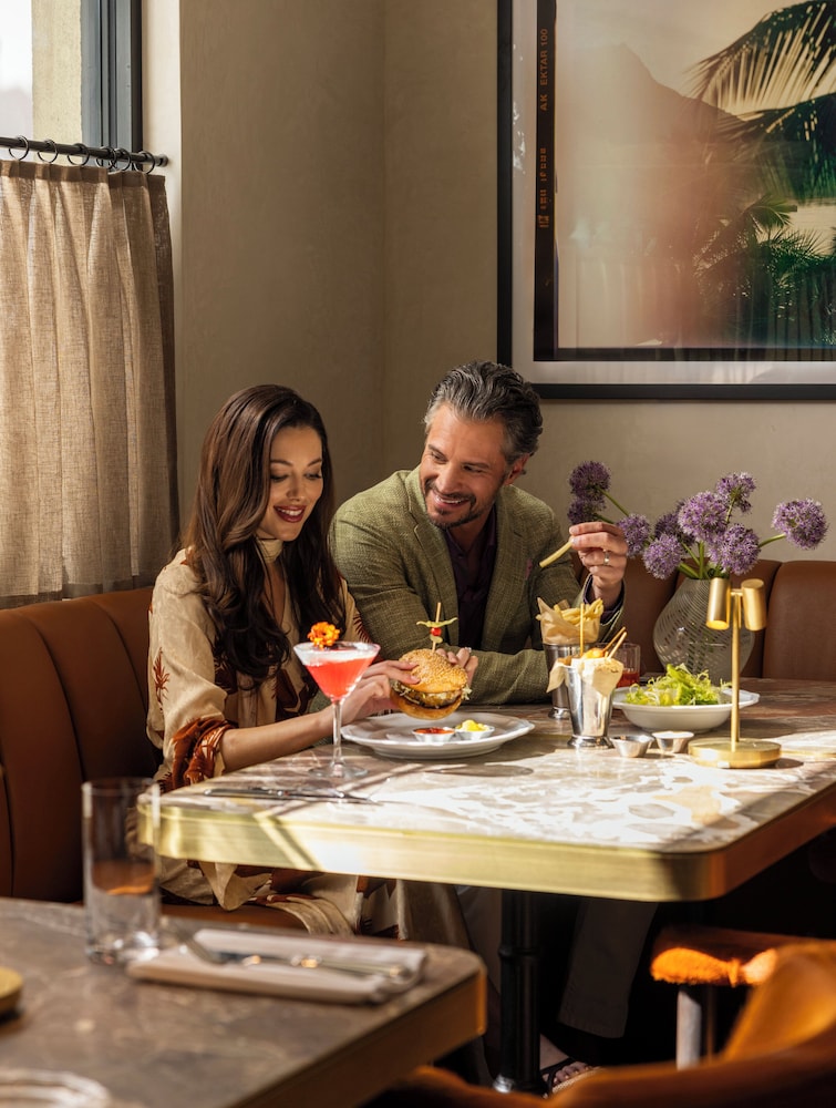 Hotel Granduca Houston - photo 40