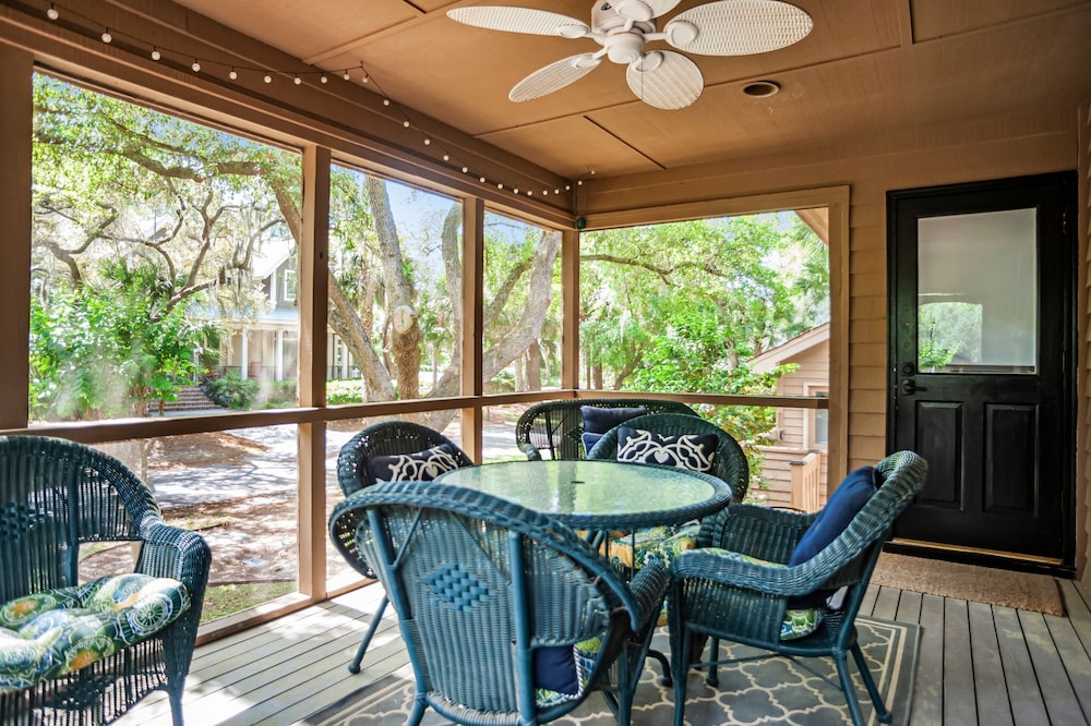 31 S. Beach Lane at The Sea Pines Resort - photo 42