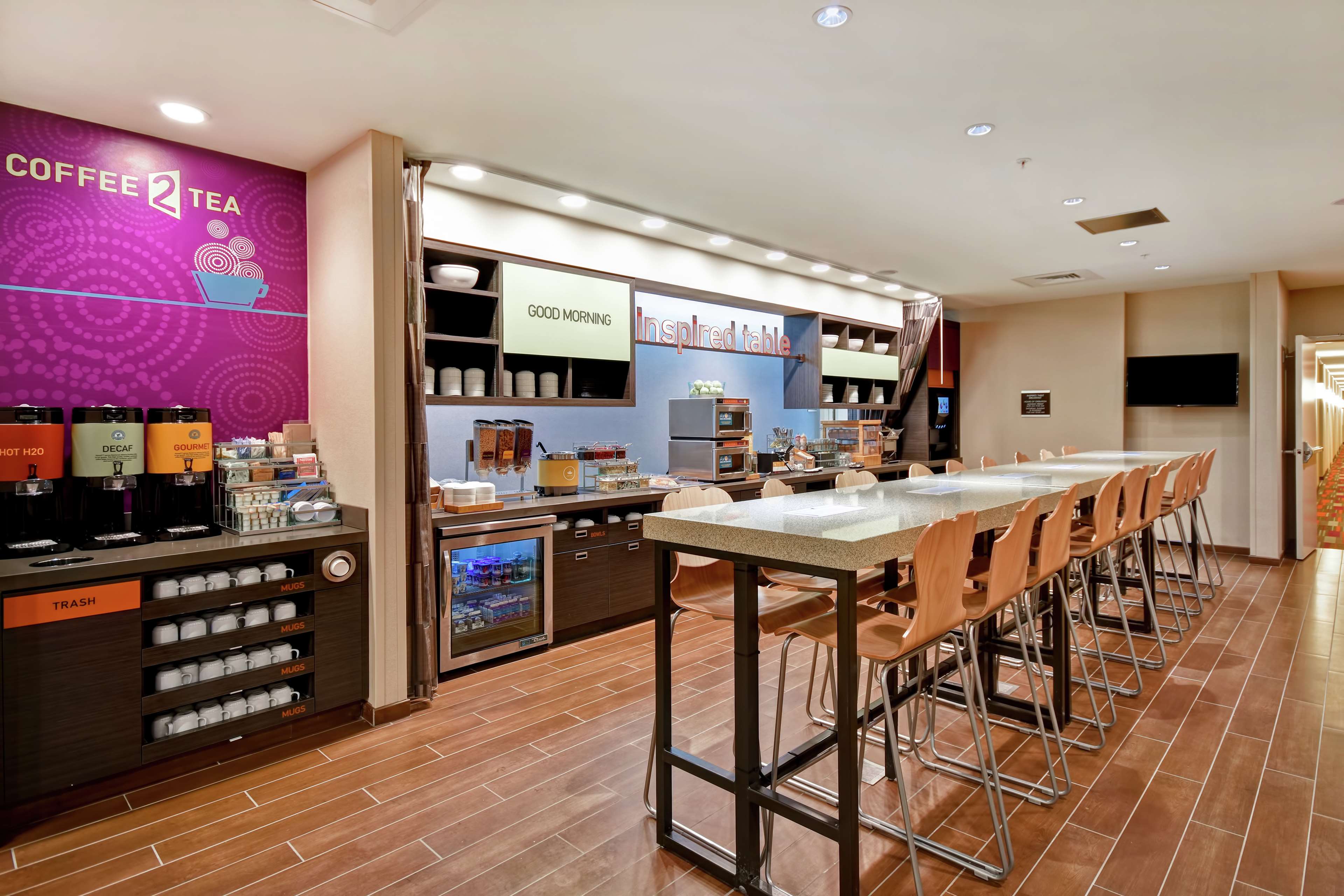 Home2 Suites by Hilton Smyrna Nashville - photo 22