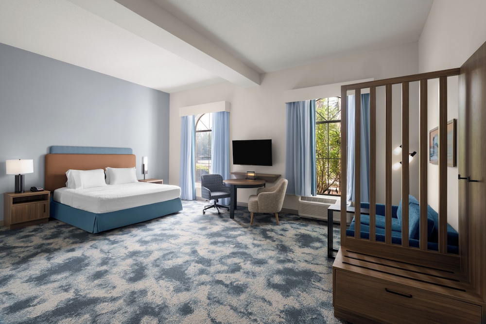 Hampton Inn Murrells Inlet Myrtle Beach Area - photo 17