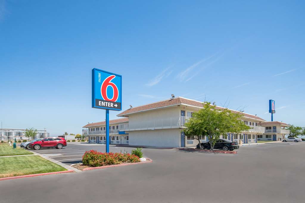 Motel 6 Williams CA - photo 6