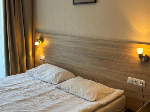 Bakuriani Orbi Palace Luxe Suite with Terrace and Breathtaking Views 462