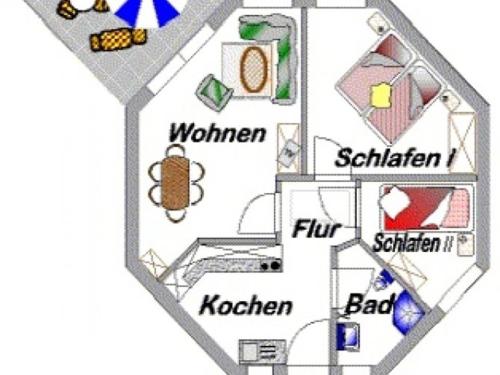 Bello in Dorum, Germany