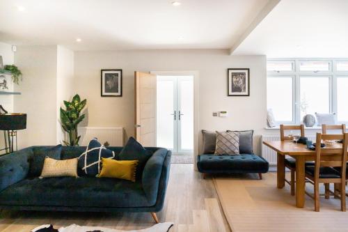 Amazing New Spacious Apartment in SE1 — 4-Star Luxury Hotel in London, United Kingdom