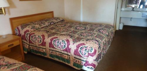 Executive Inn Kershaw - photo 12