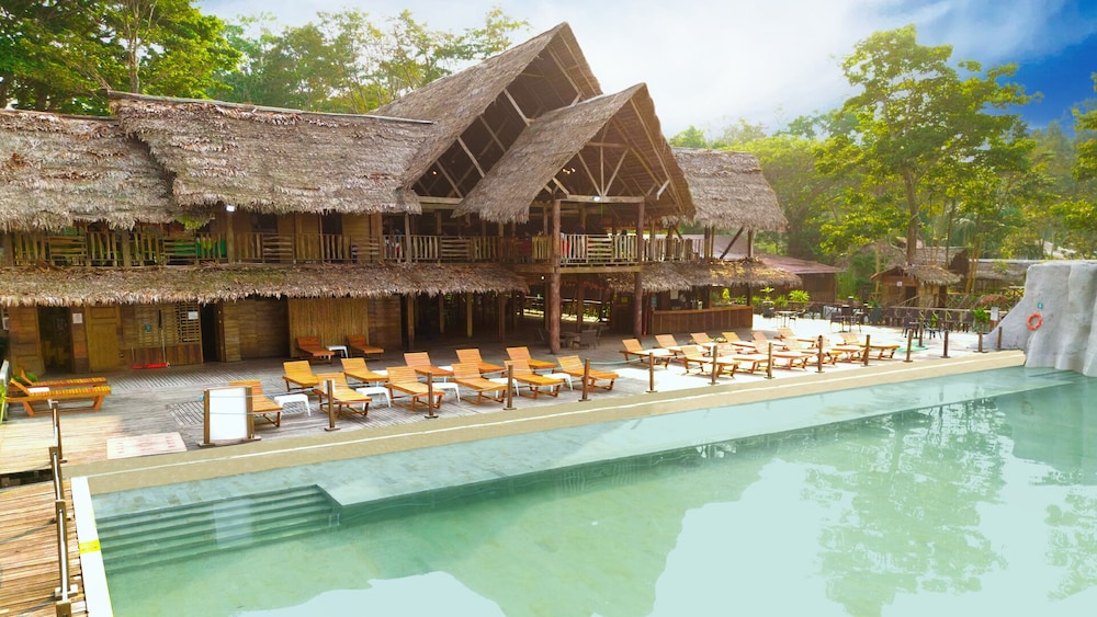 Hotel Amazon by On Vacation in Leticia, Colombia