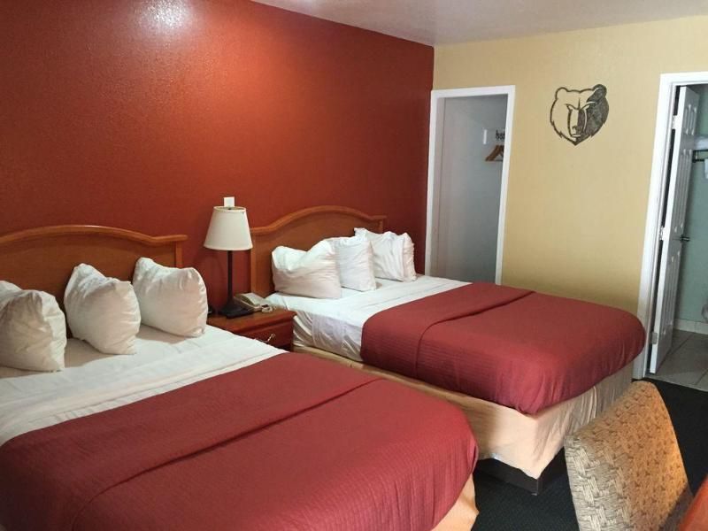 Vista Inn & Suites Memphis - photo 13
