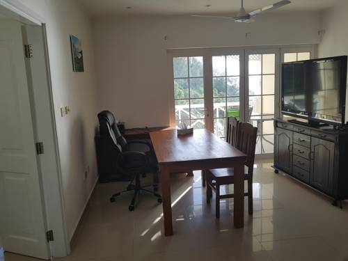 Spas Villas Machabee