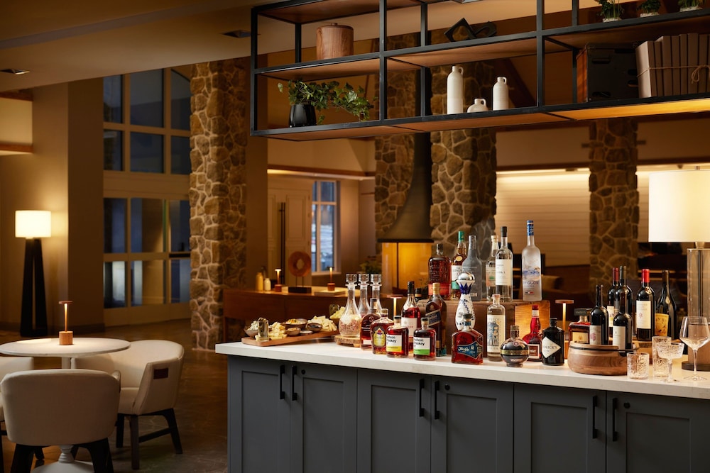 Inn at Bellefield Residence Inn by Marriott - photo 78