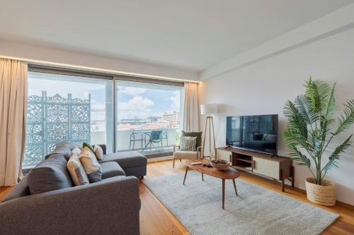 Saldanha Prime — 4-Star Luxury Hotel in Lisbon, Portugal