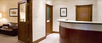 Frederick House Hotel