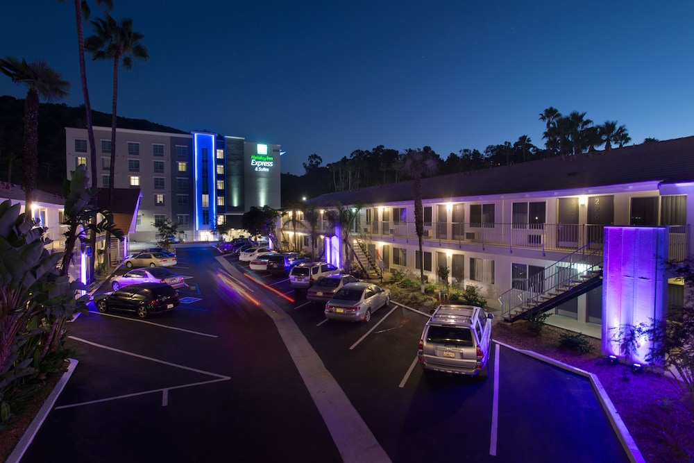 Hotel Iris San Diego - photo 41