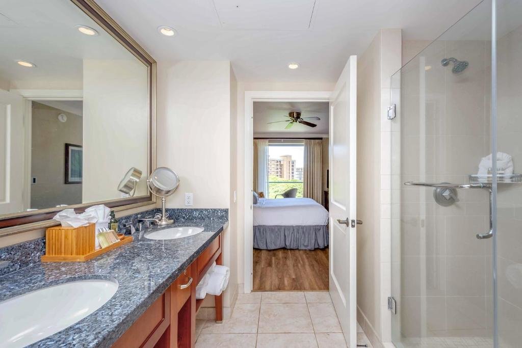 Maui Westside Honua kai Konea 642 643 — hotel in Ka'anapali