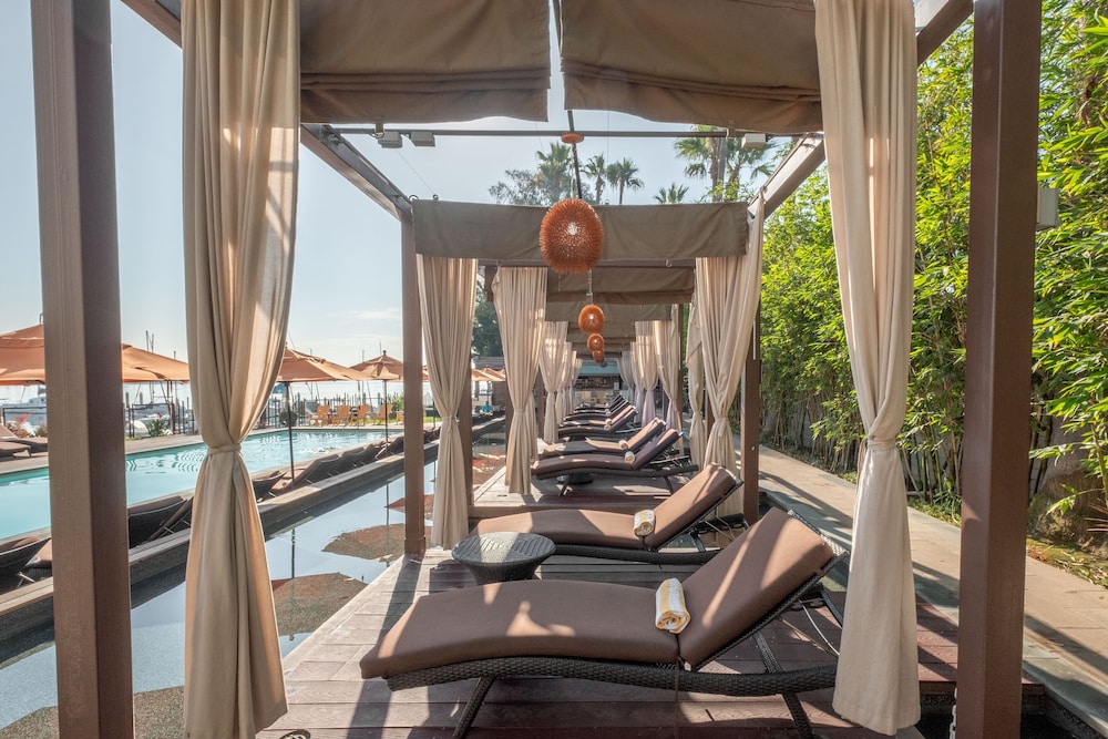 Hotel Maya - photo 17