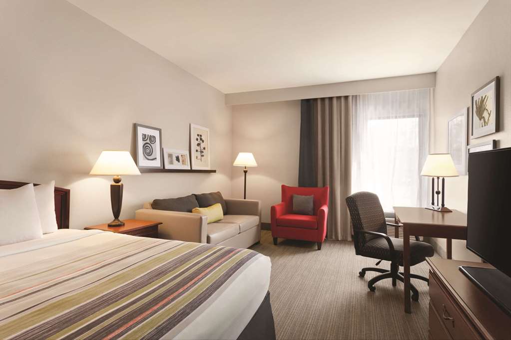 Country Inn & Suites by Radisson Bryant AR - photo 10