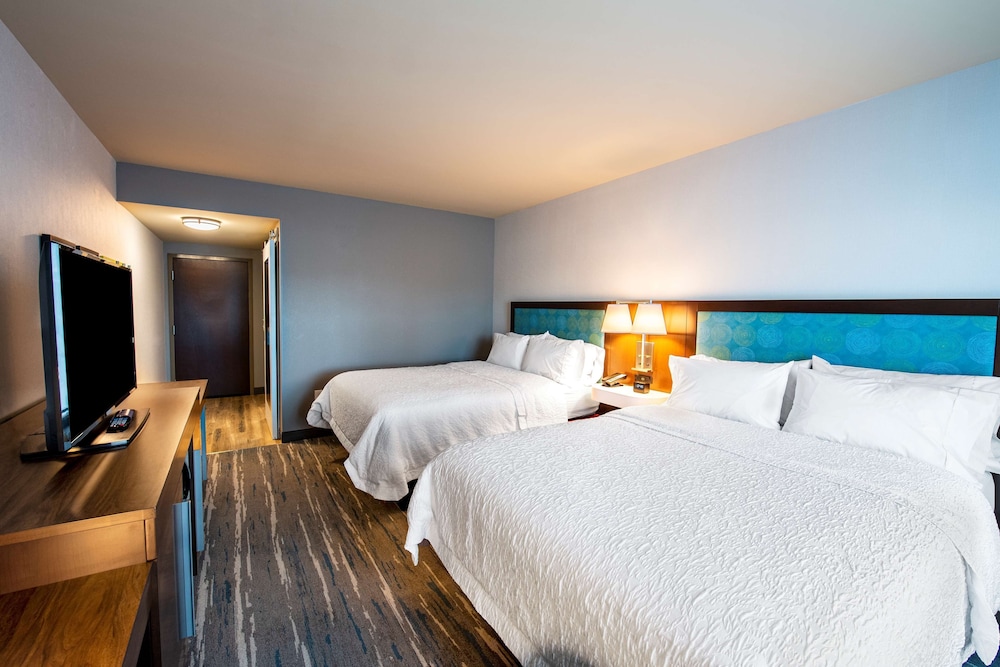 Hampton Inn & Suites Keller Town Center - photo 9