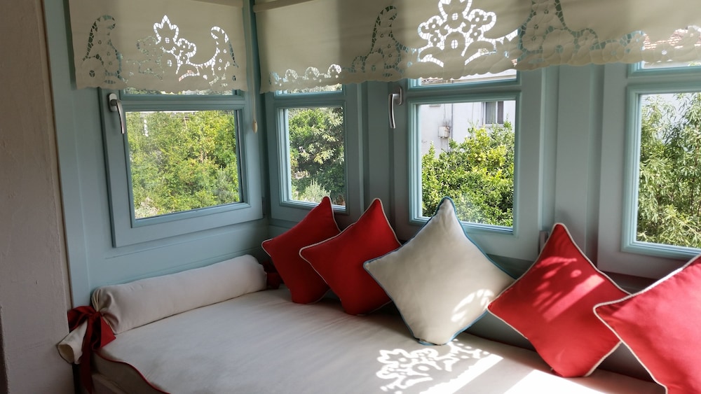 Cassiopeia Hotel Alacati — Cesme — photo 5