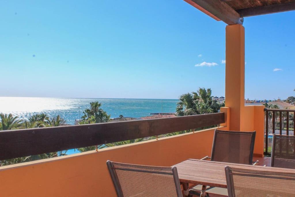 Apartamento Alcocebre Beach Resort in Alcoceber, Spain