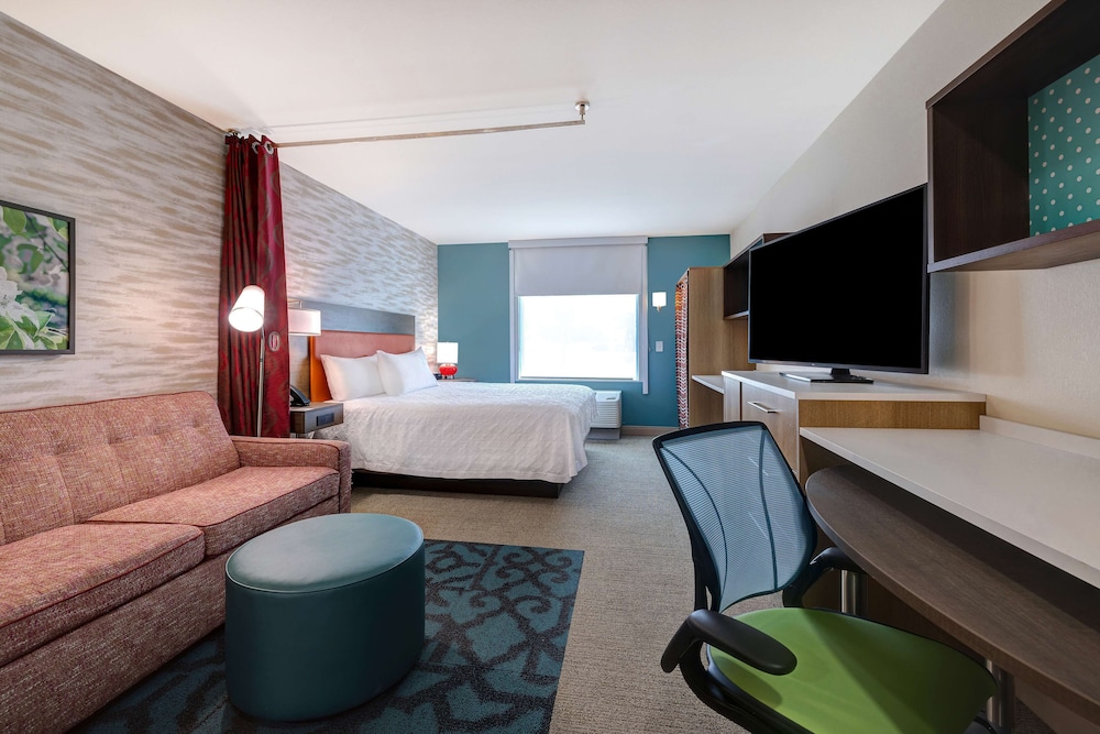 Home2 Suites by Hilton Bryant AR - photo 6