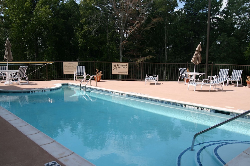 Hawthorn Extended Stay by Wyndham Kilgore - photo 28