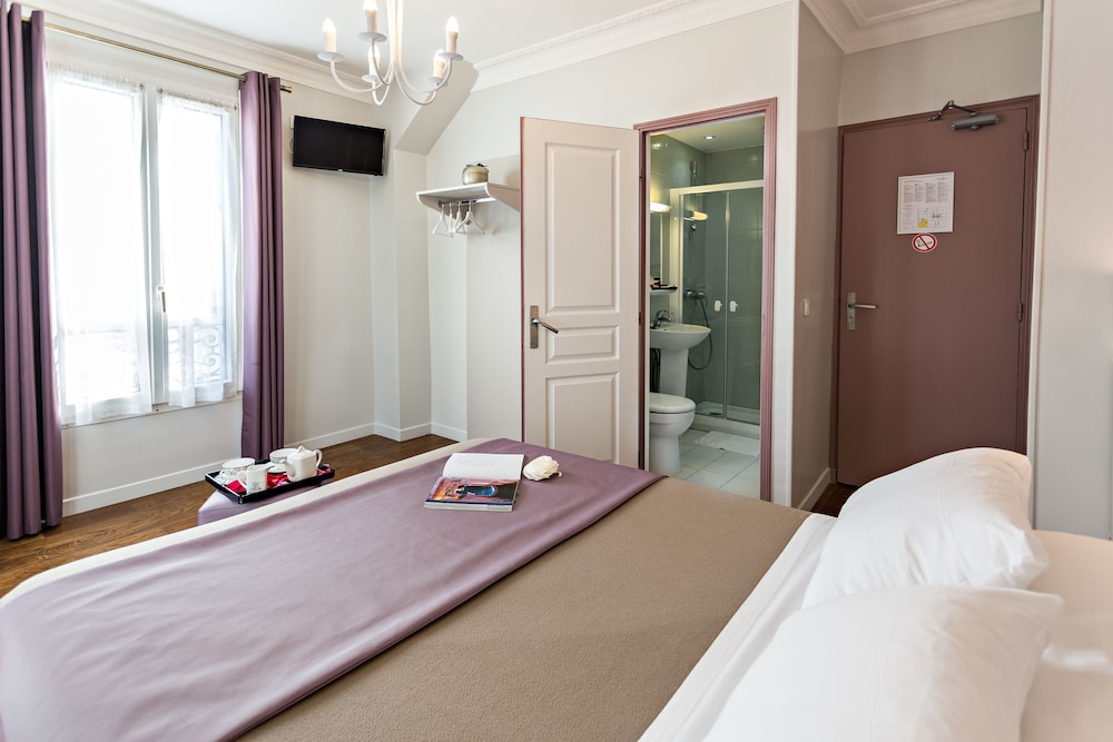 Modern Hotel - last minute hotel in Paris