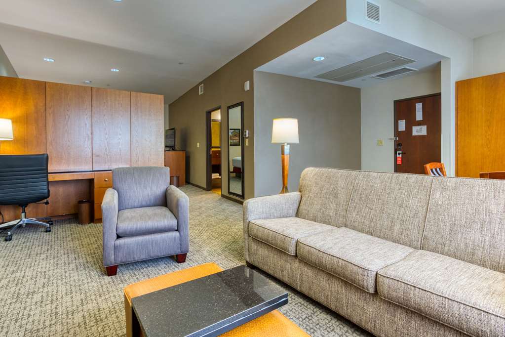 Drury Plaza Hotel San Antonio Riverwalk - photo 71